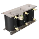 SIEMENS 6SL3000-0DE31-2AA0, Antriebstechnik, Filter / Drossel / Trafo, K0174649, Bild 4