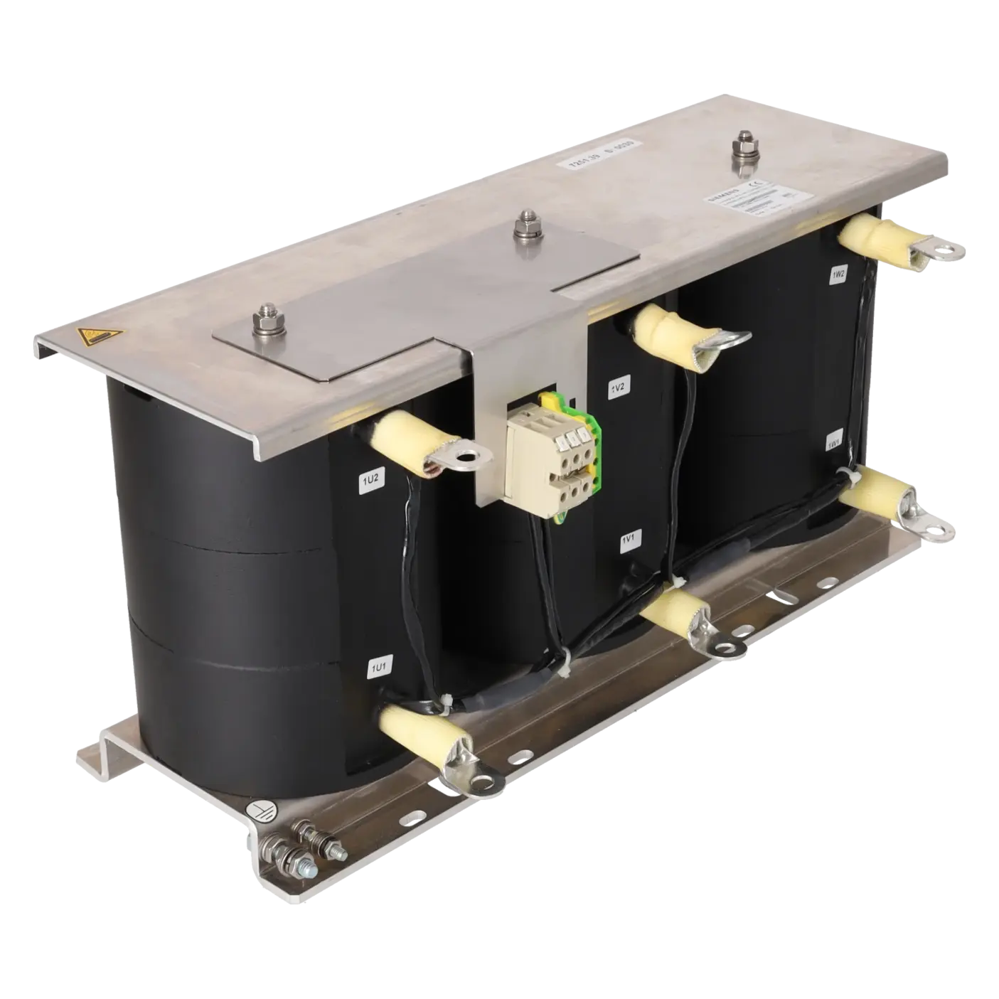 SIEMENS 6SL3000-0DE31-2AA0, Antriebstechnik, Filter / Drossel / Trafo, K0174649, Bild 4