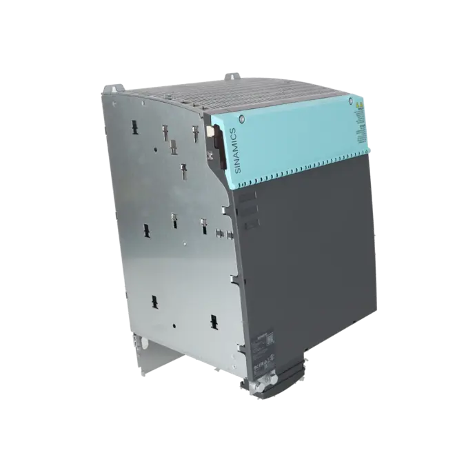 SIEMENS 6SL3120-1TE31-3AA3, Antriebstechnik, Wechselrichter, K0202423, Bild 8