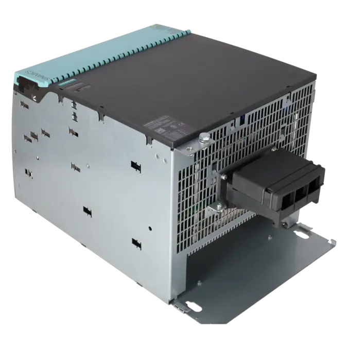 SIEMENS 6SL3130-7TE28-0AA3, Antriebstechnik, Einspeise- / Rückspeisemodule, K0202463, Bild 8