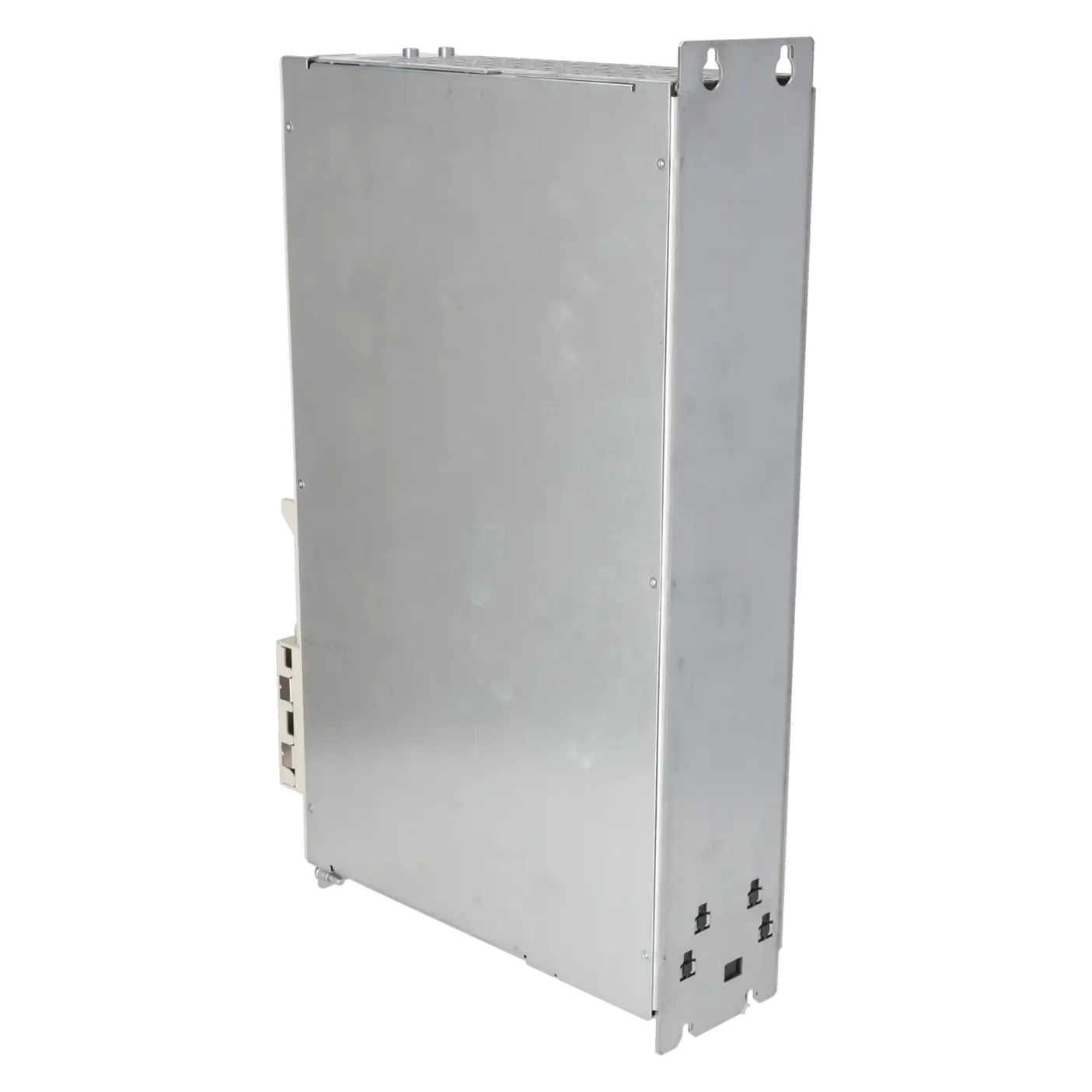 SIEMENS 6SN1123-1AA00-0DA2, Antriebstechnik, Wechselrichter, K0202612, Bild 4