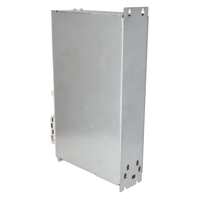 SIEMENS 6SN1123-1AA00-0DA2, Antriebstechnik, Wechselrichter, K0202612, Bild 4