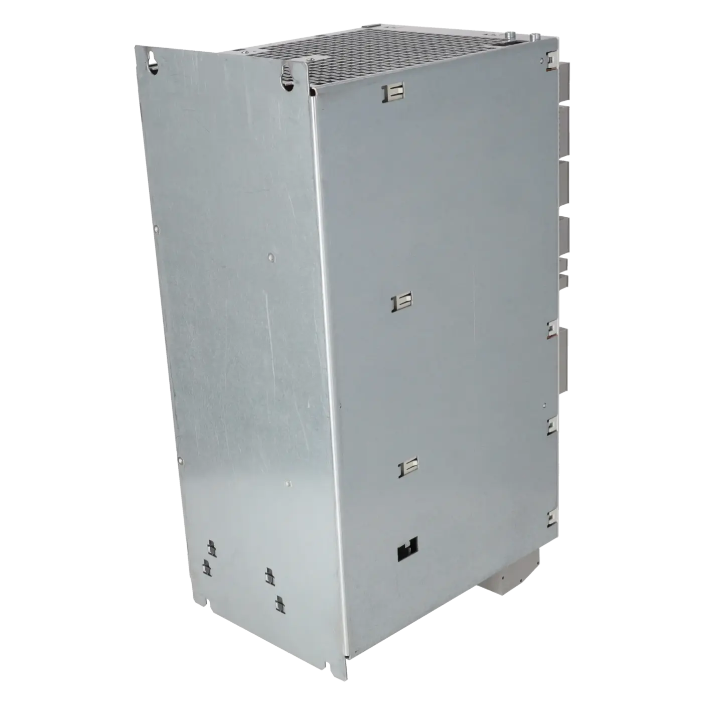 SIEMENS 6SN1145-1BA02-0CA2, Antriebstechnik, Einspeise- / Rückspeisemodule, K0202623, Bild 6