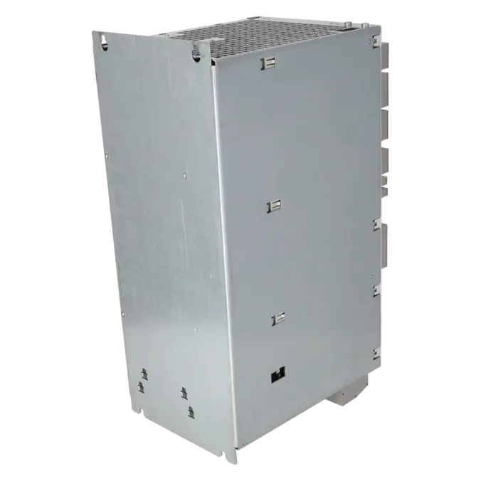 SIEMENS 6SN1145-1BA02-0CA2, Antriebstechnik, Einspeise- / Rückspeisemodule, K0202623, Bild 6