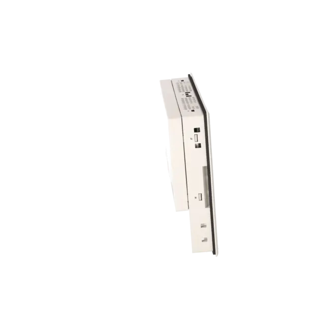 SIEMENS 6AV3617-1JC20-0AX2, HMI, Operator Panels mit Key, K0205316, Bild 7