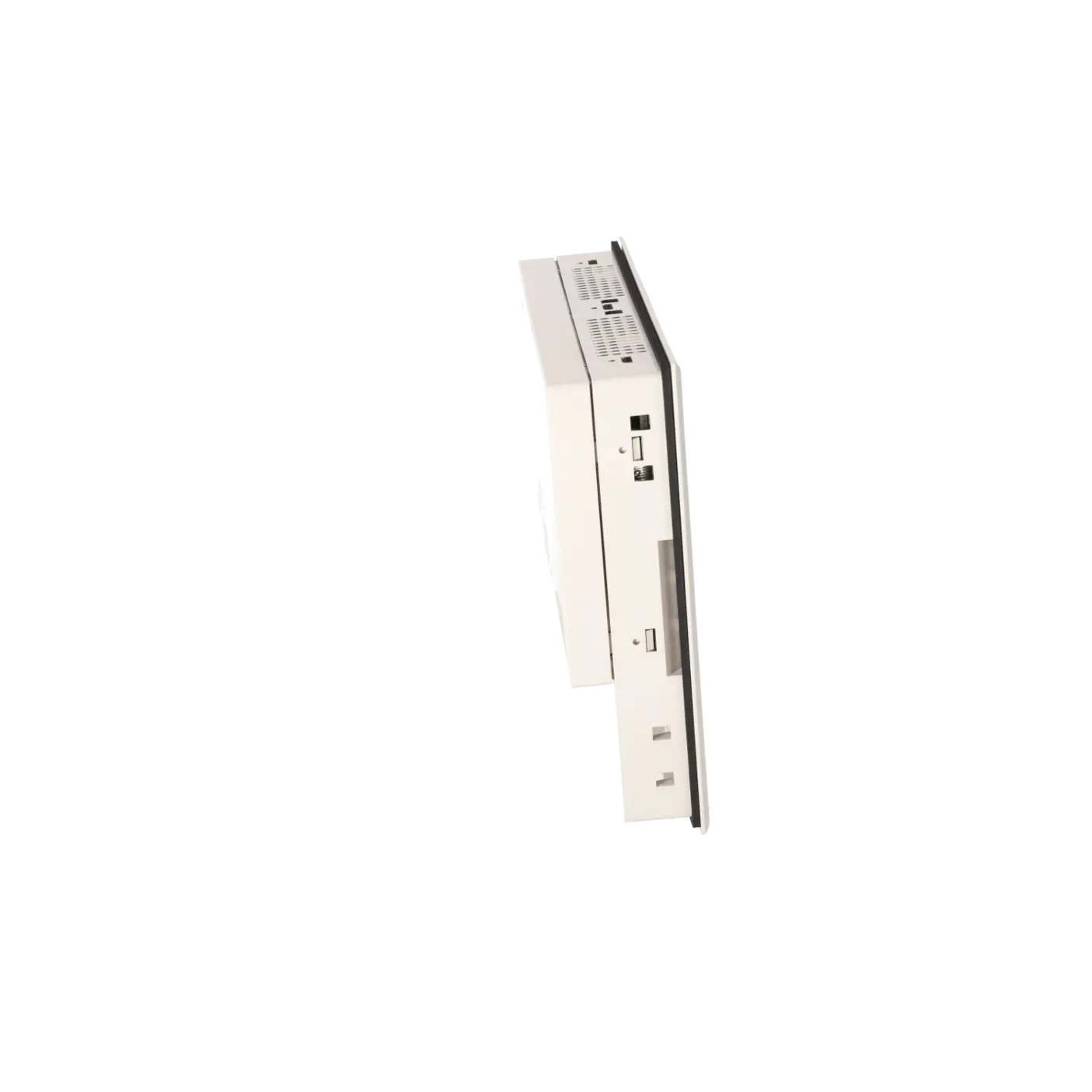 SIEMENS 6AV3617-1JC20-0AX2, HMI, Operator Panels mit Key, K0205316, Bild 7