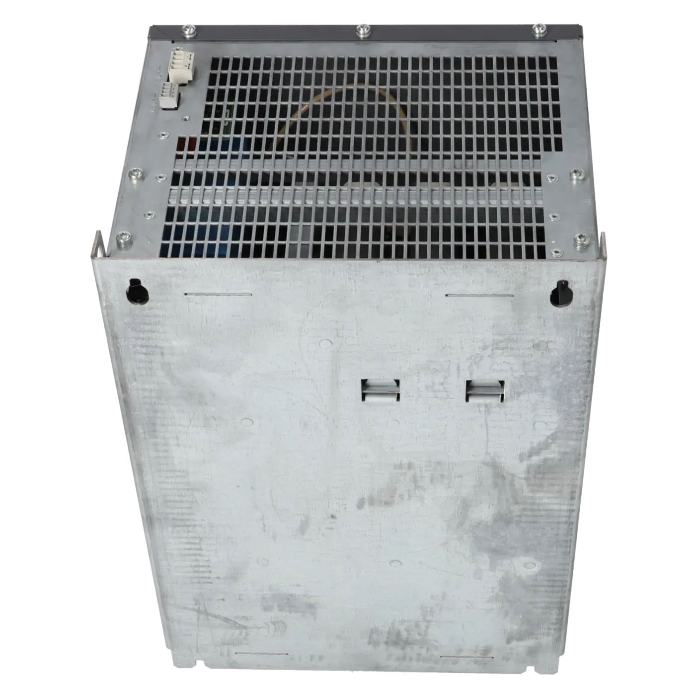 SIEMENS 6SL3100-0BE28-0AB0, Antriebstechnik, Filter / Drossel / Trafo, K0223312, Bild 5