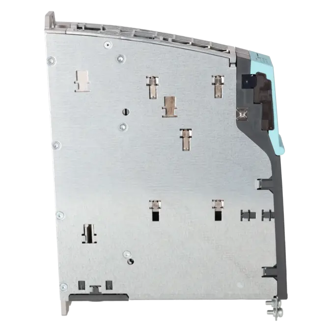 SIEMENS 6SL3420-1TE21-0AA0, Antriebstechnik, Wechselrichter, K0223368, Bild 7