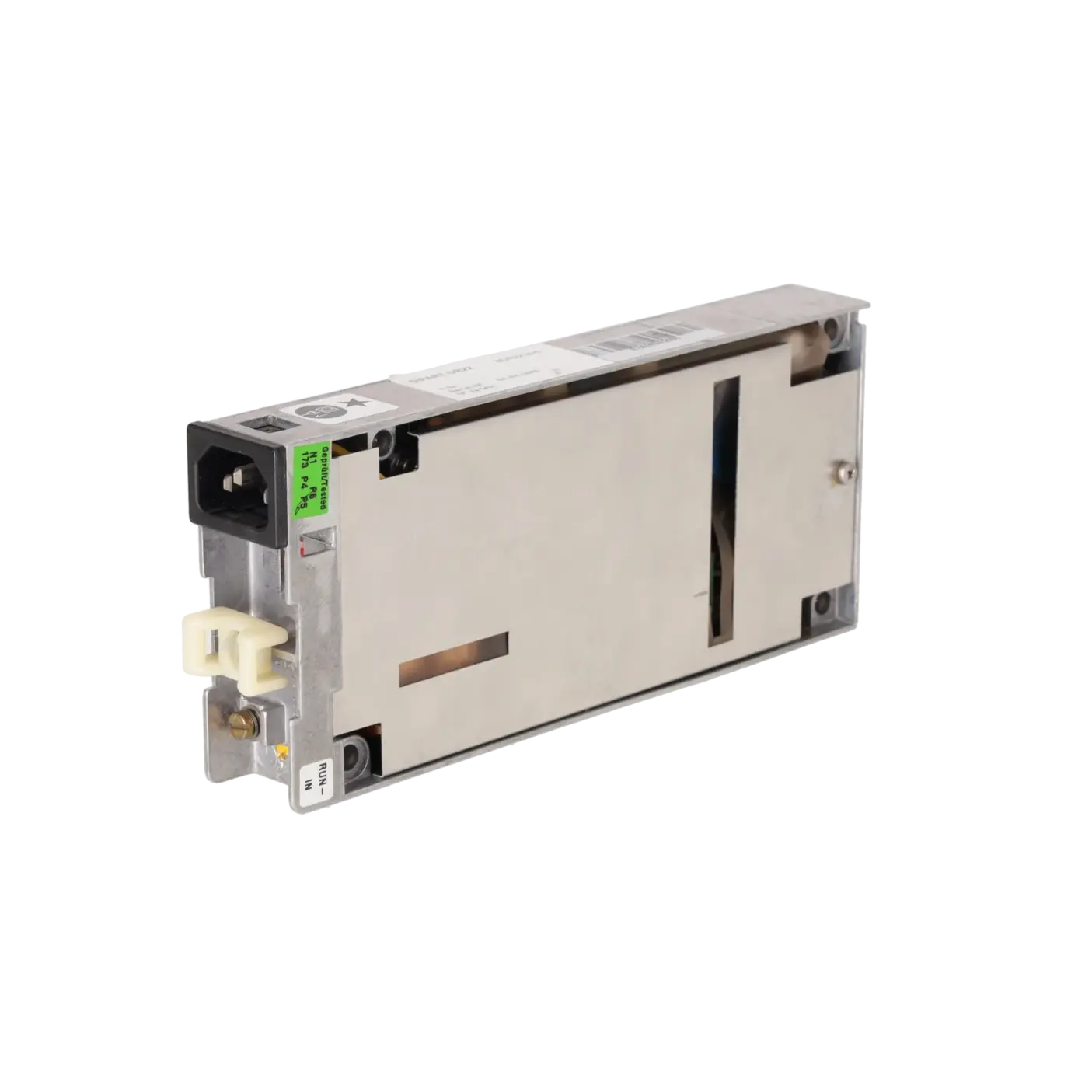 SIEMENS C73451-A3001-B104, HMI, Power Supplies, K0227323, Image 6