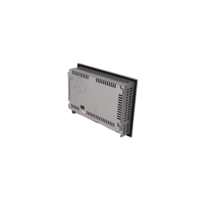 SIEMENS 6AV6647-0AB11-3AX0, HMI, Operator Panels mit Key, K0251650, Bild 6