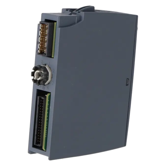 SIEMENS 6ES7134-6GD00-0BA1, Baugruppen, Analogein- / Analogausgaben, K0316555, Bild 6