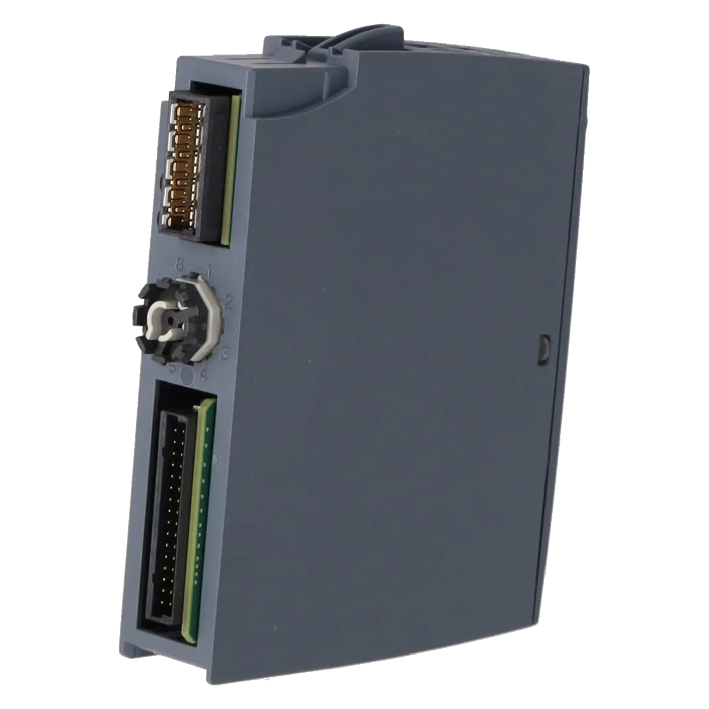 SIEMENS 6ES7134-6GD00-0BA1, Baugruppen, Analogein- / Analogausgaben, K0316555, Bild 6