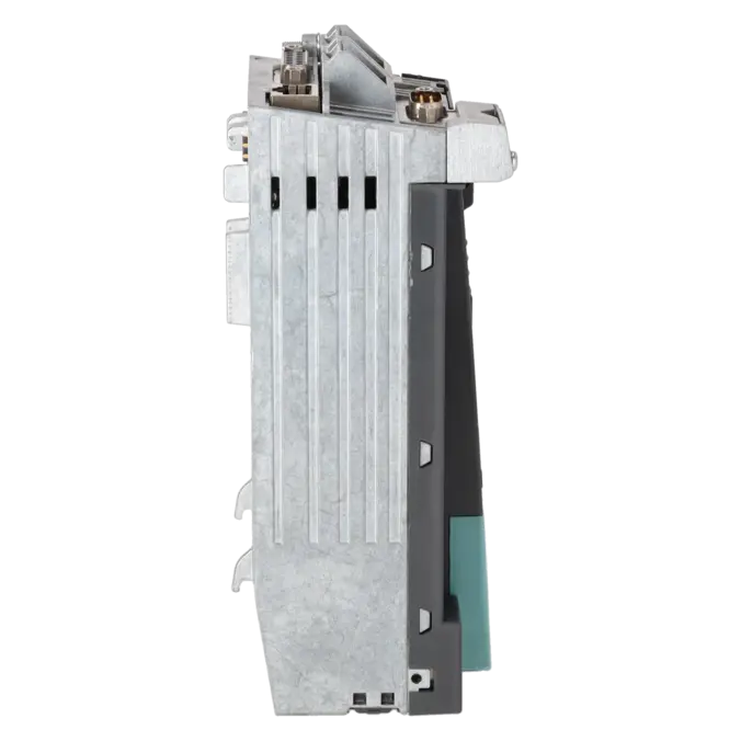 SIEMENS 6SL3040-1LA01-0AA0, Antriebstechnik, CU NCU PLC Steuerungen, K0324272, Bild 7