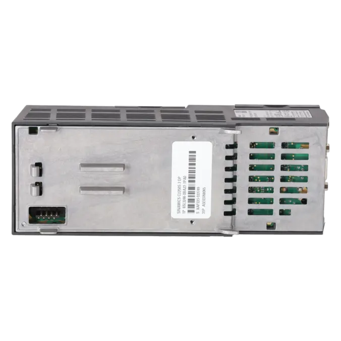 SIEMENS 6SL3246-0BA22-1PA0, Antriebstechnik, CU NCU PLC Steuerungen, K0340522, Bild 5