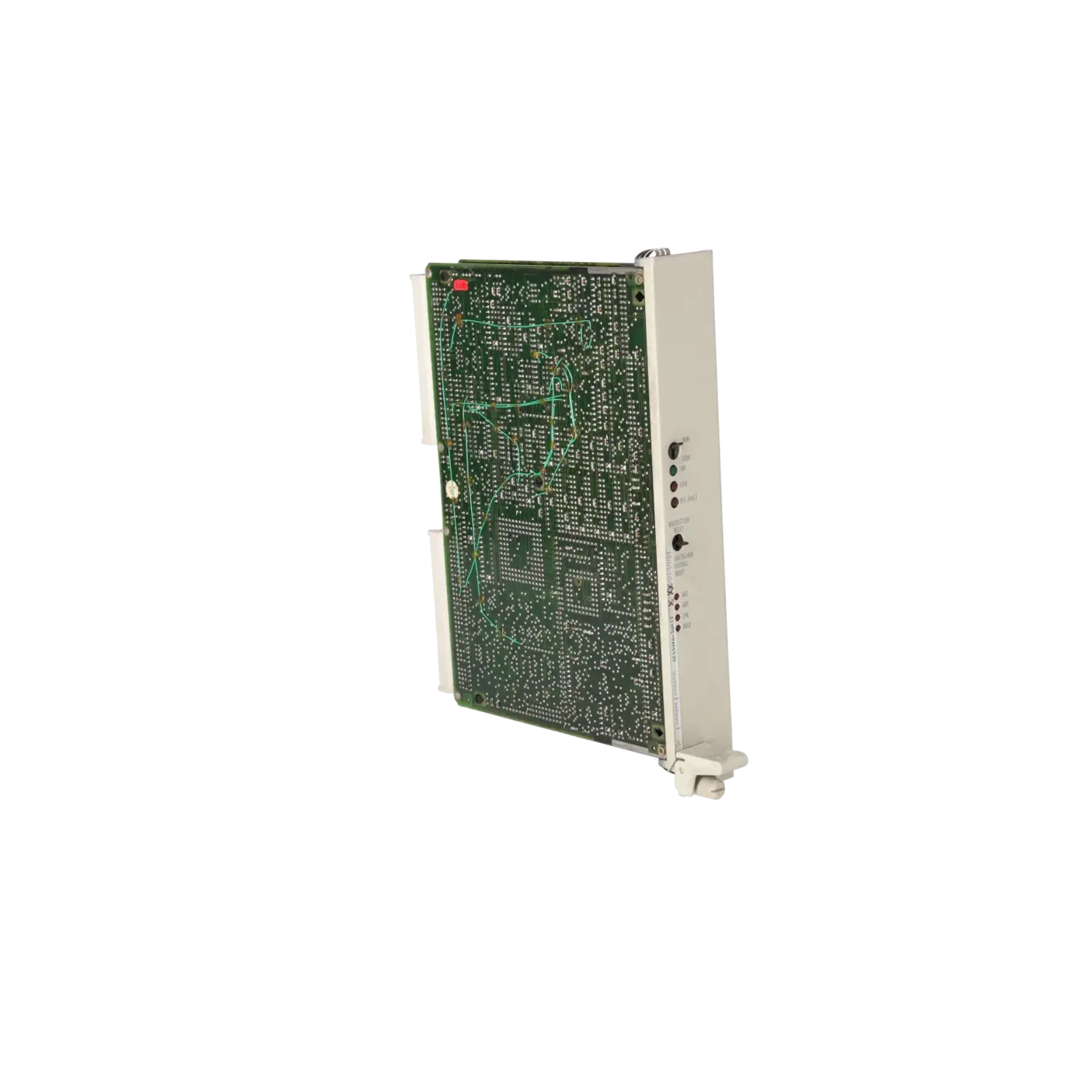 SIEMENS 6ES5946-3UR11, PLC Controls, Central Processing Units, K0341891, Image 8