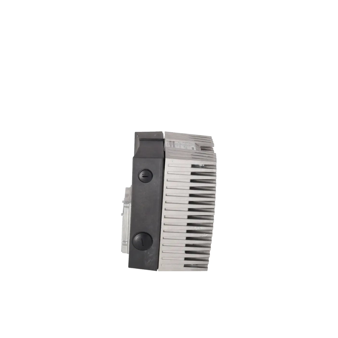 Lenze E82MV551_4B001, Drive Technology, Frequency Converter, K0343730, Image 3