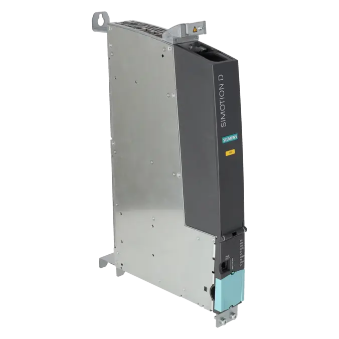 SIEMENS 6AU1425-2AD00-0AA0, Antriebstechnik, CU NCU PLC Steuerungen, K0368912, Bild 8