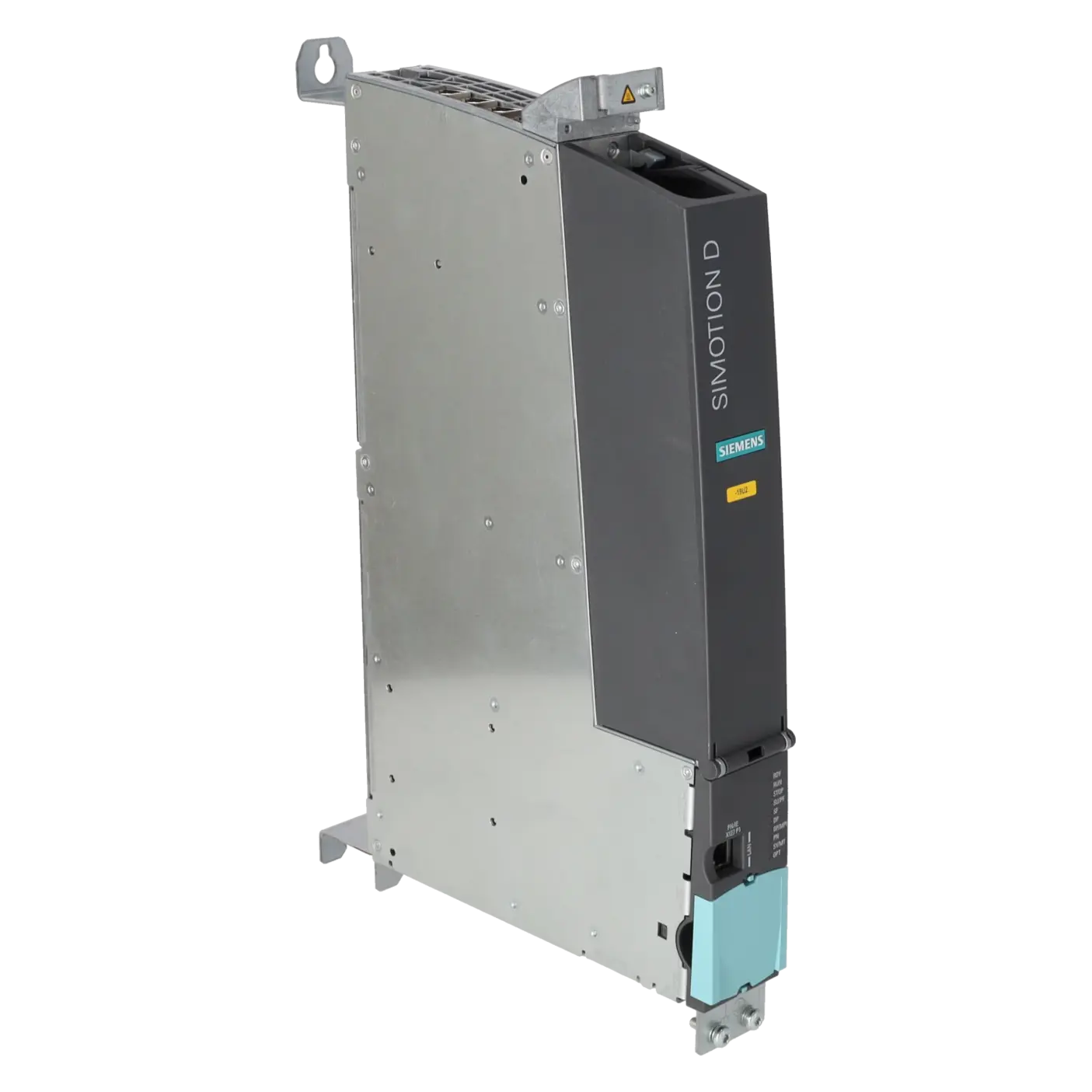 SIEMENS 6AU1425-2AD00-0AA0, Antriebstechnik, CU NCU PLC Steuerungen, K0368912, Bild 8