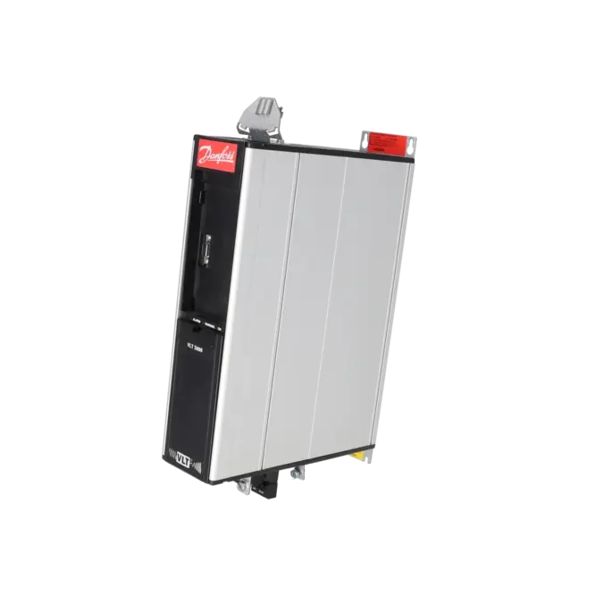 DANFOSS 175Z0536, Antriebstechnik, Umrichter, K0410590, Bild 2