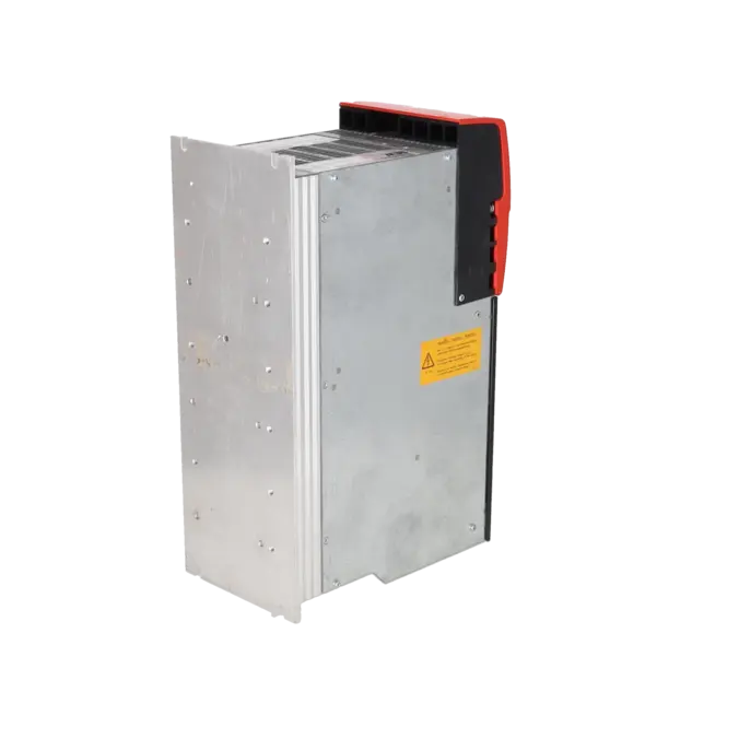 SEW MPR51A037-503-00, Antriebstechnik, Einspeise- / Rückspeisemodule, K0410702, Bild 6