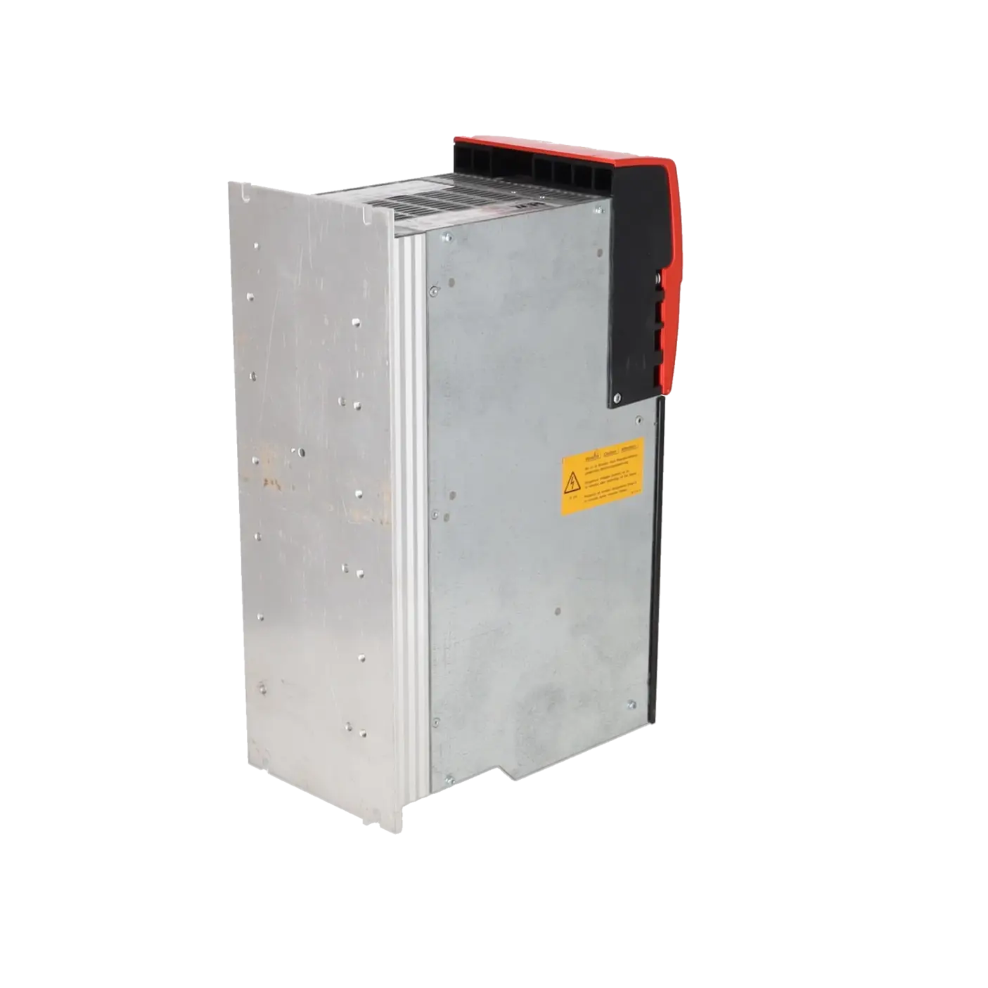 SEW MPR51A037-503-00, Antriebstechnik, Einspeise- / Rückspeisemodule, K0410702, Bild 6