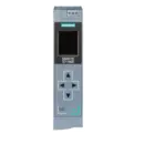 SIEMENS 6ES7513-1AL01-0AB0, PLC Controls, Central Processing Units, K1027213, Image 3