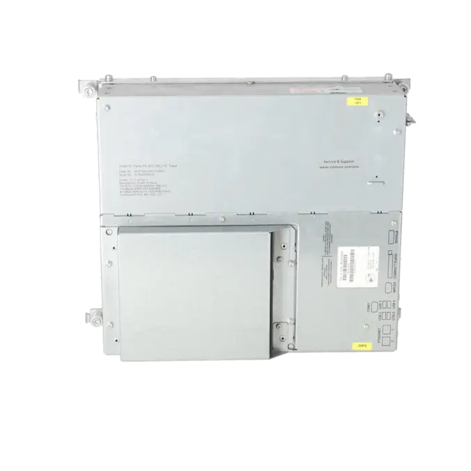 SIEMENS 6AV7802-0AA10-2AC0, HMI, Industrie-PCs, K1089544, Bild 7