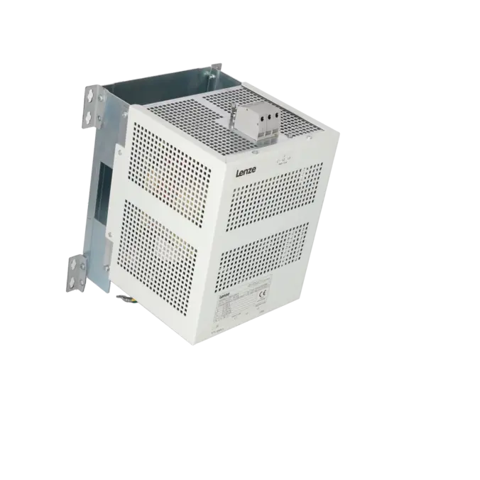 Lenze EZN3A0055H060, Antriebstechnik, Filter / Drossel / Trafo, K1220190, Bild 8