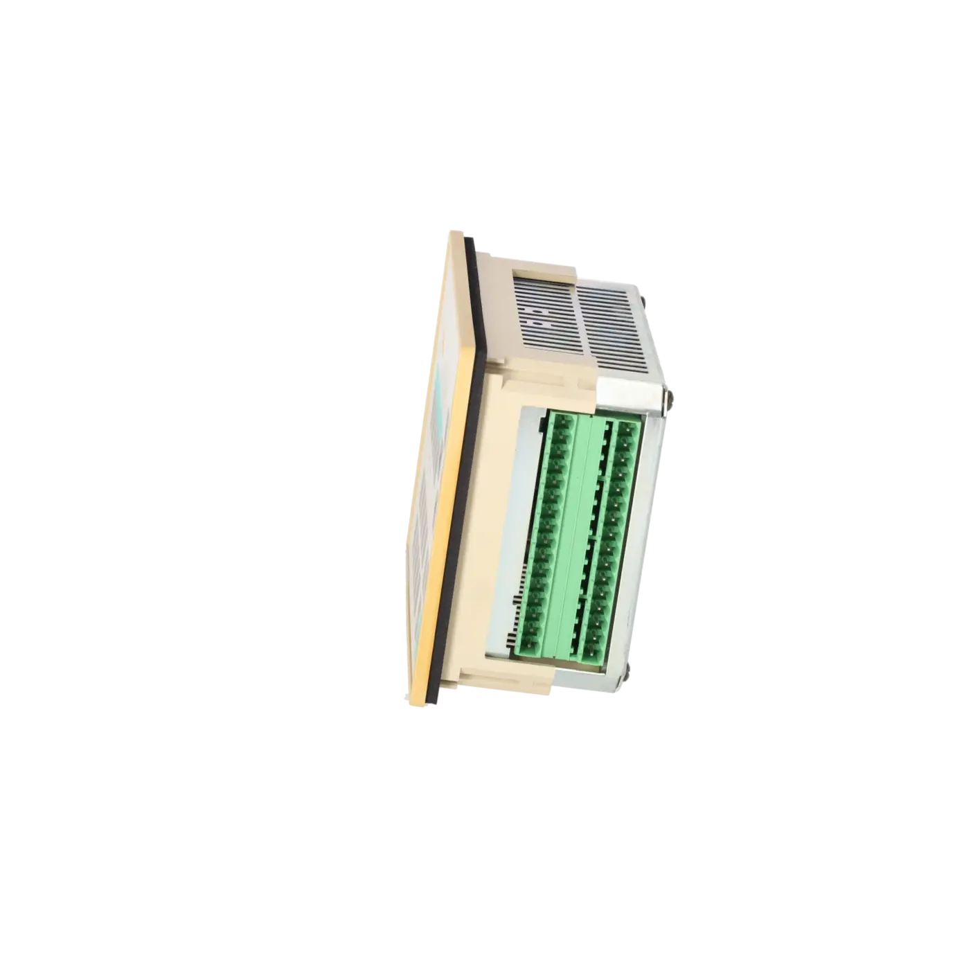 SIEMENS 6ES7621-1AD01-0AE3, HMI, Kompaktgeräte, K0002698, Bild 3