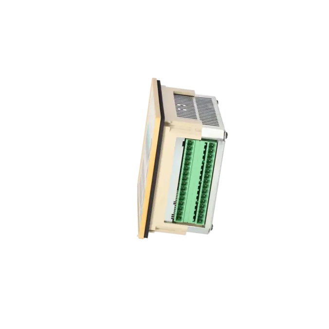 SIEMENS 6ES7621-1AD01-0AE3, HMI, Kompaktgeräte, K0002698, Bild 3