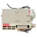 SIEMENS 6FC5111-0CA03-0AA1, PLC Controls, Digital Input / Output Modules, K0054208, Image 3