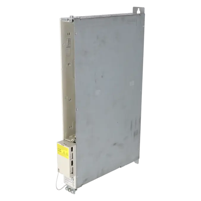 SIEMENS 6SN1123-1AA00-0AA1, Antriebstechnik, Wechselrichter, K0063657, Bild 2