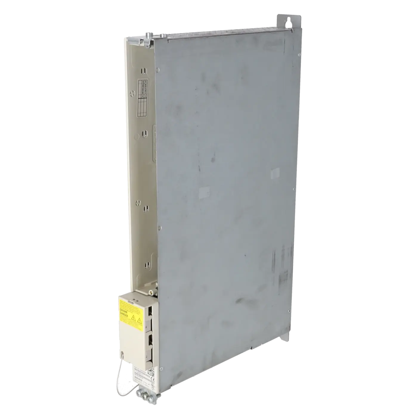 SIEMENS 6SN1123-1AA00-0AA1, Antriebstechnik, Wechselrichter, K0063657, Bild 2