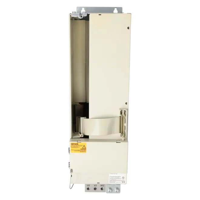 SIEMENS 6SN1123-1AA00-0EA1, Drive Technology, Inverter, K0063665