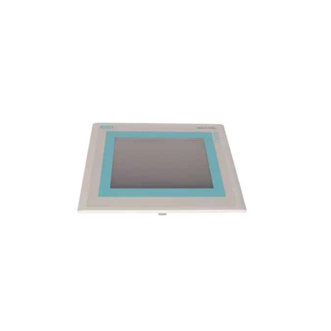 SIEMENS 6AV6545-0CC10-0AX0, HMI, Touch-Panels, K0116926, Bild 1