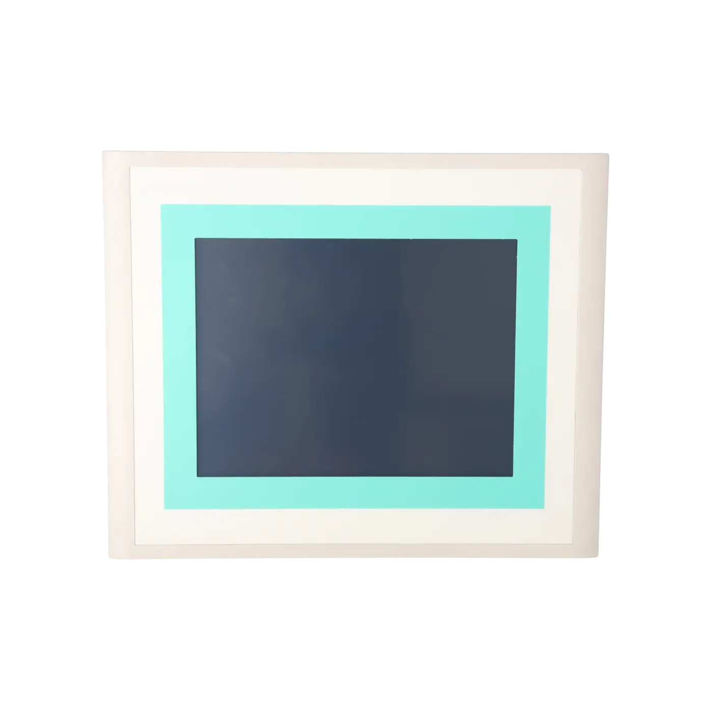 SIEMENS 6AV6545-0CC10-0AX0, HMI, Touch-Panels, K0116926, Bild 1