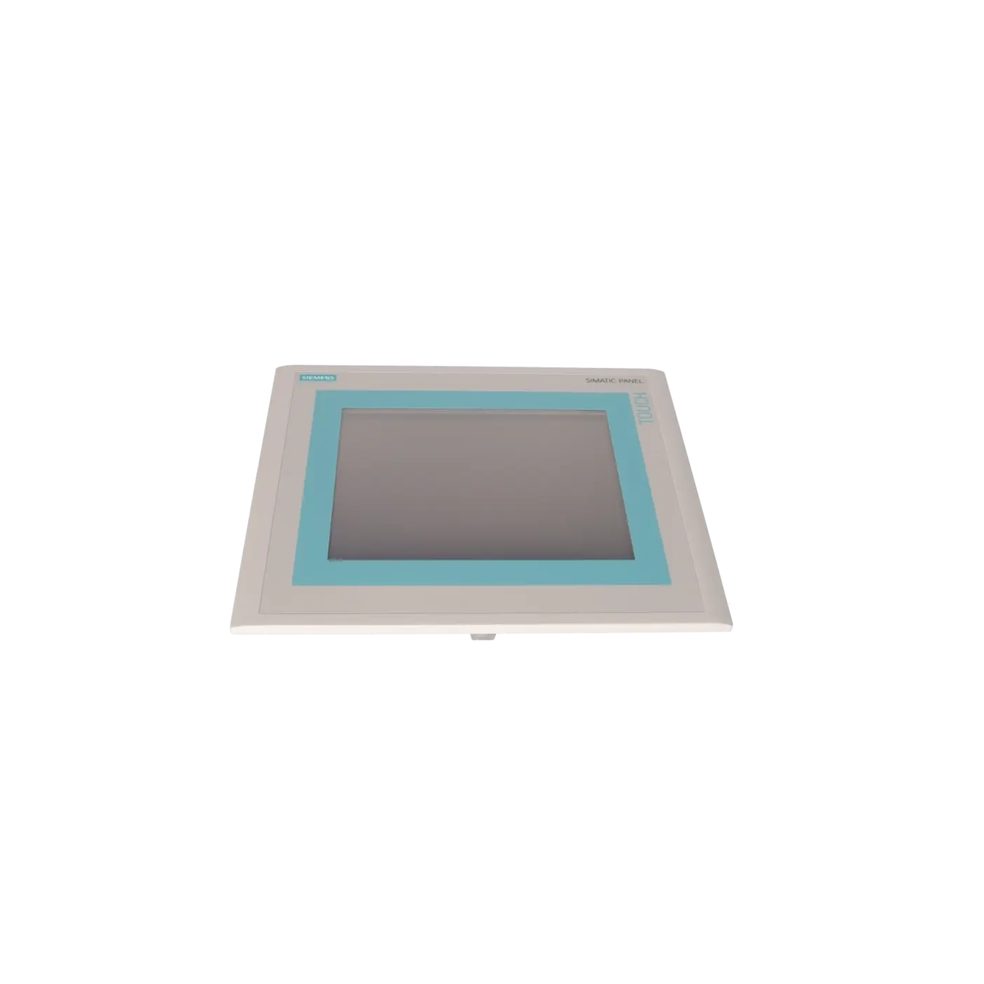 SIEMENS 6AV6545-0CC10-0AX0, HMI, Touch-Panels, K0116926, Bild 1