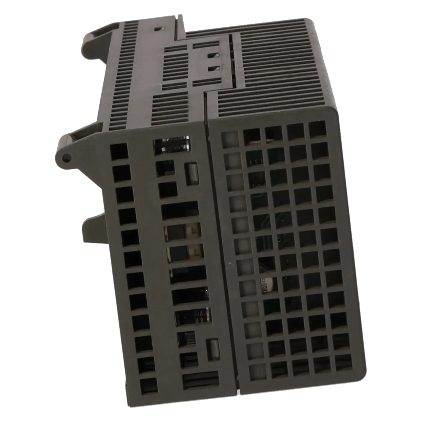 SIEMENS 6ES7132-1BL00-0XB0, Baugruppen, Digitalein- / Digitalausgaben, K0118080, Bild 7