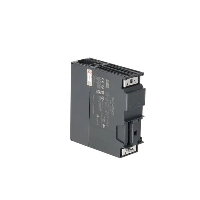 SIEMENS 6ES7321-7TH00-0AB0, Baugruppen, SIMATIC S7-300, K0118540, Bild 4