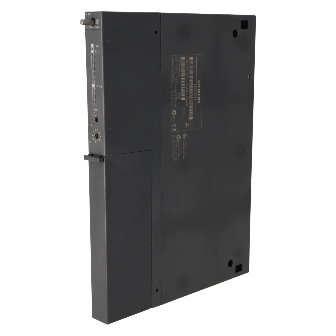 SIEMENS 6ES7461-1BA01-0AA0, Baugruppen, Interface-Module / Anschaltungen, K0118822, Bild 2