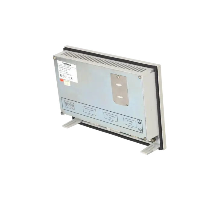 SIEMENS 6AV3515-1MA22-1AA0, HMI, Operator Panels, K0136048, Image 6