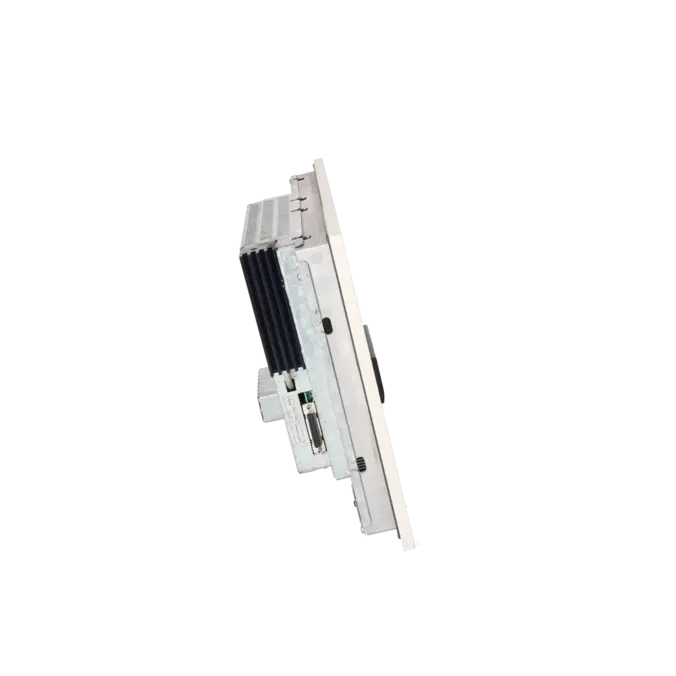 SIEMENS 6AV3637-1LL00-0BX0, HMI, Operator Panels, K0136086, Image 7