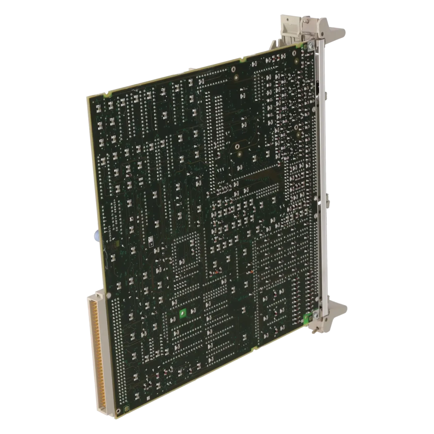 SIEMENS 6DD1606-1AA0, Baugruppen, CPU / Zentralbaugruppen, K0136180, Bild 6