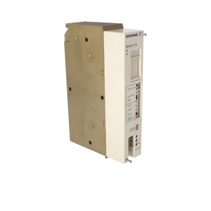 SIEMENS 6ES5951-7LB14, Baugruppen, SIMATIC-S5-Aktion, K0136521, Bild 8