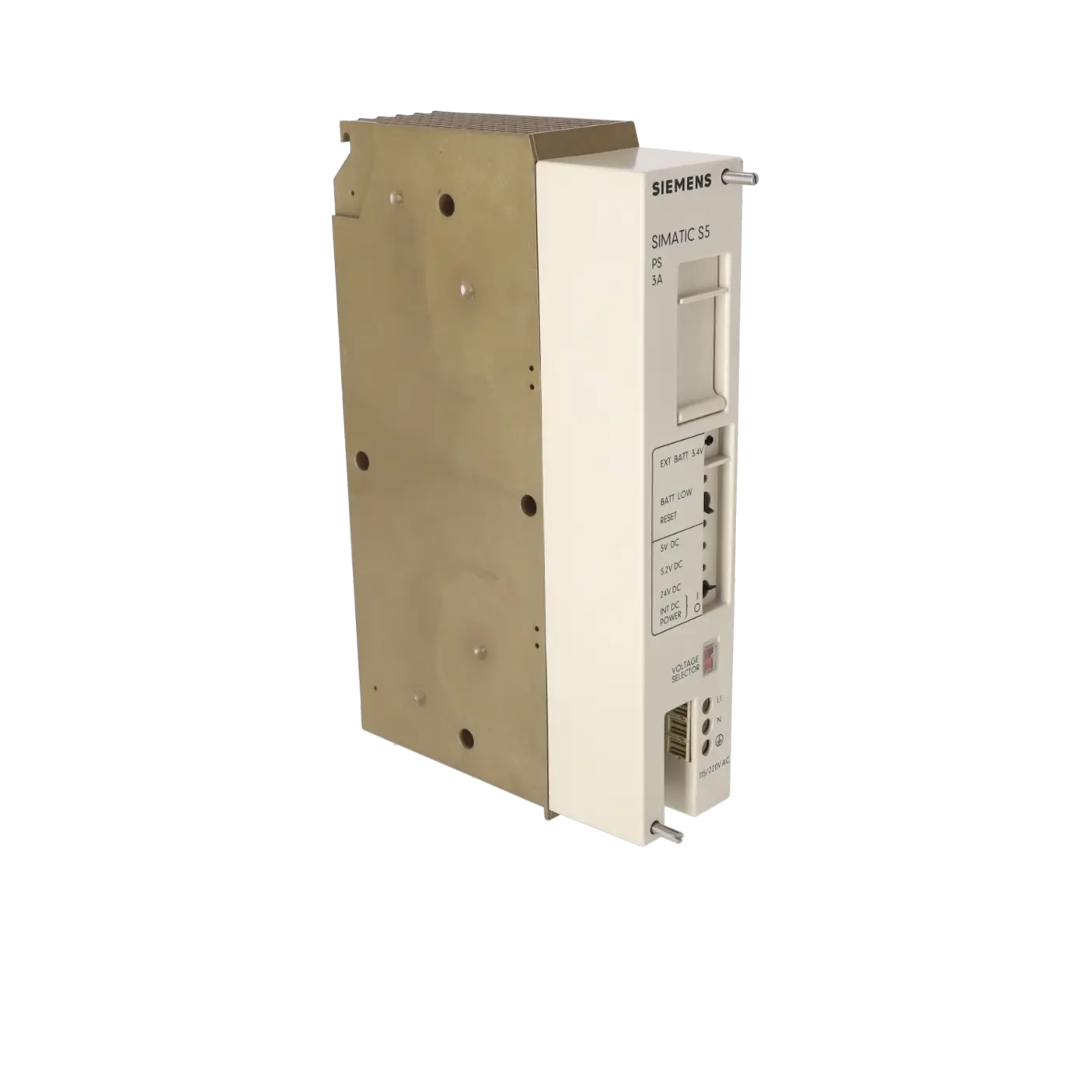 SIEMENS 6ES5951-7LB14, Baugruppen, SIMATIC-S5-Aktion, K0136521, Bild 8