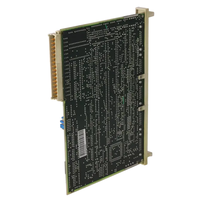 SIEMENS 6FM1726-3CA00, Baugruppen, Funktionsbaugruppen, K0137521, Bild 6