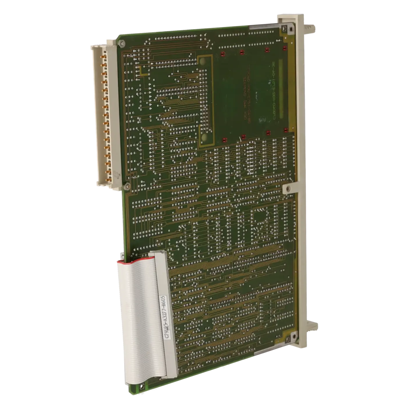 SIEMENS 6ES5526-3LA21, PLC Controls, Communication Modules, K0137586, Image 6