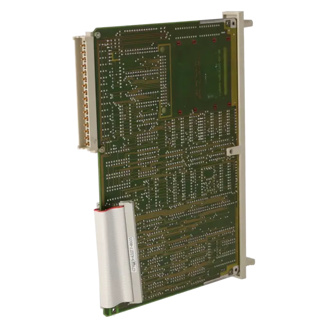 SIEMENS 6ES5526-3LA21, PLC Controls, Communication Modules, K0137586, Image 6