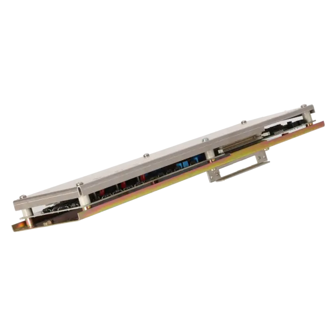 SIEMENS 6FC3984-3RA, Antriebstechnik, Einzelkomponenten, K0140229, Bild 4