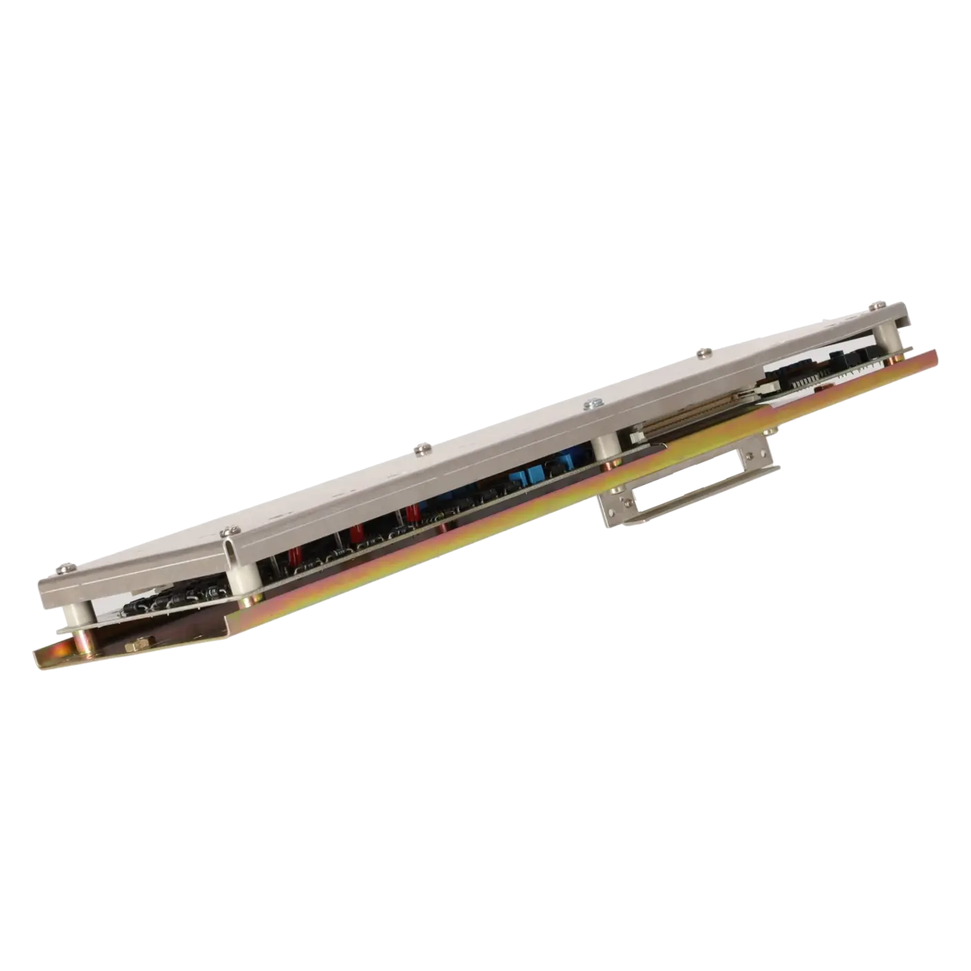 SIEMENS 6FC3984-3RA, Antriebstechnik, Einzelkomponenten, K0140229, Bild 4